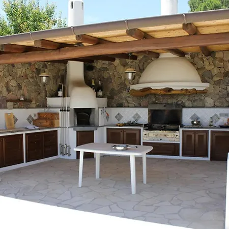 Casa Della Poiana Lipari