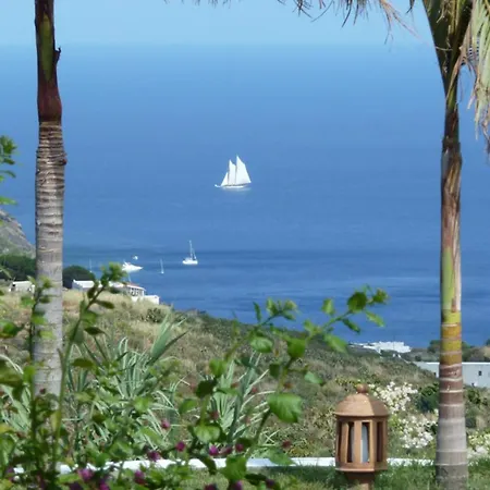 Casa Della Poiana Lipari