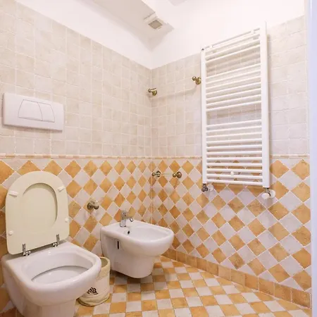 Apartman Casa Della Poiana