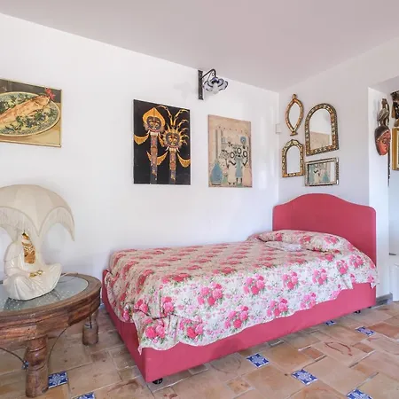 Casa Della Poiana Lipari