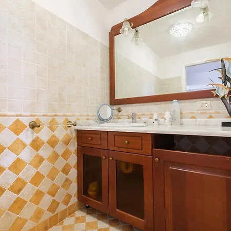 Casa Della Poiana Lipari