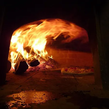 公寓 Casa Della Poiana