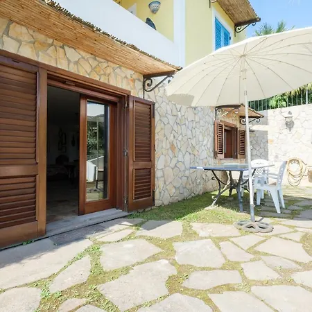 Lejlighed Casa Della Poiana