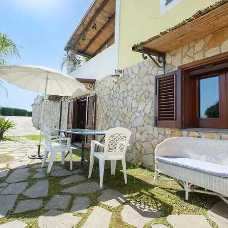 Casa Della Poiana * Lipari (Isola Lipari)