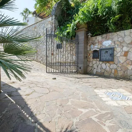 Apartment Casa Della Poiana Lipari (Isola Lipari)