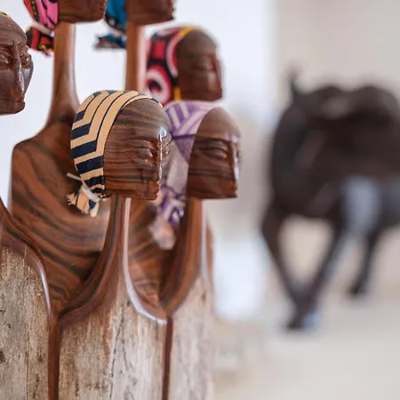 Casa Della Poiana 公寓 利帕里