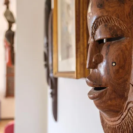 公寓 Casa Della Poiana *