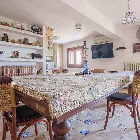 Casa Della Poiana Apartment *