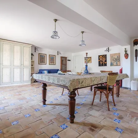 Casa Della Poiana Apartment *
