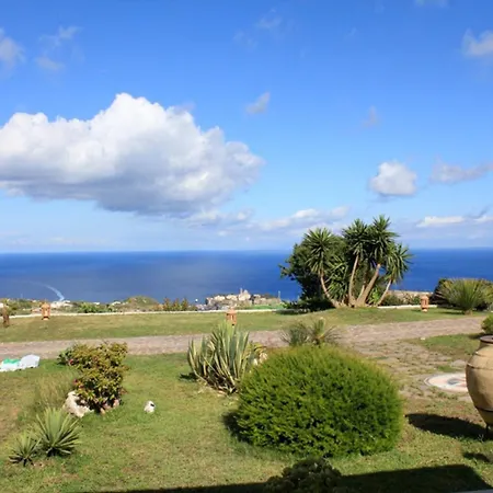 Apartament Casa Della Poiana Lipari (Isola Lipari)