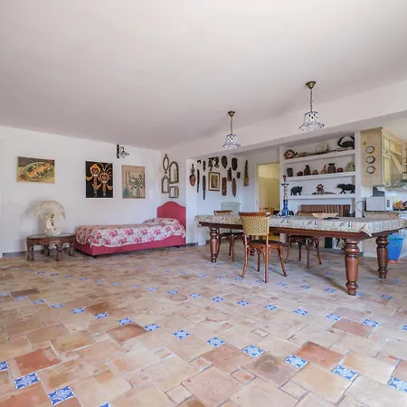 Casa Della Poiana Apartament Lipari (Isola Lipari)