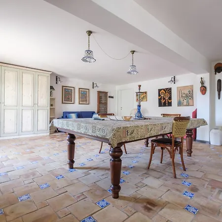 Apartament Casa Della Poiana