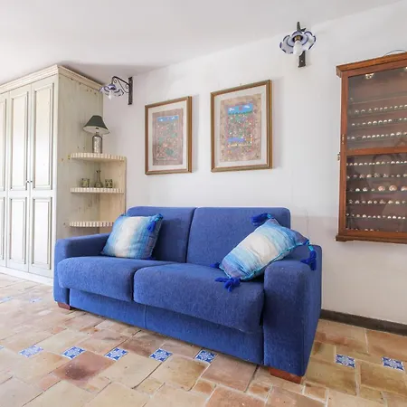Casa Della Poiana