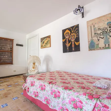 Casa Della Poiana Apartament *