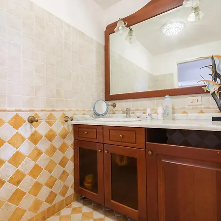 Casa Della Poiana Apartament