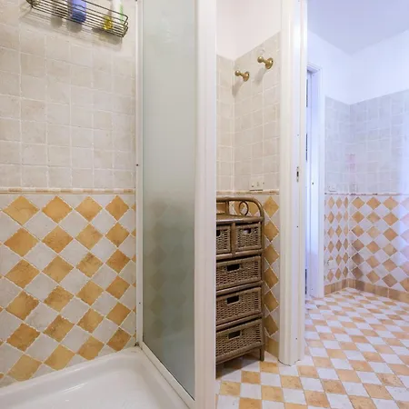 Casa Della Poiana Apartament